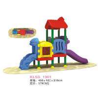 石家庄快乐时光游乐设备厂 专注优质幼儿园玩具与感统训练器材