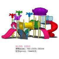 石家庄快乐时光游乐设备厂 专注幼儿成长，打造高品质感统训练器材与幼儿园综合设施